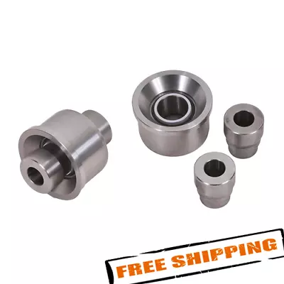 BMR Suspension BK075 Stainless Steel 8.8  Bearing Kit For 1979-2004 Ford Mustang • $120.62