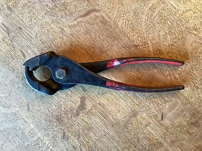 Vtg Auto Body HKP Porter Ferguson DMP-12 Drip Rail Molding Pliers • $54.99