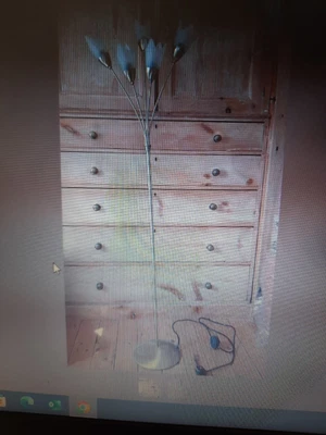 £40 • Buy Floor Light