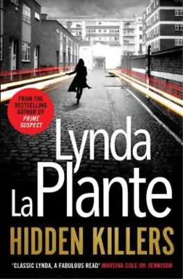 £3.20 • Buy Hidden Killers (Tennison 2), La Plante, Lynda, Used; Good Book
