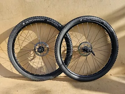 £129.99 • Buy Cannondale Lefty SI 26  Wheels VGC - Coda Expert Wheelset Mountain Trail XC Bike