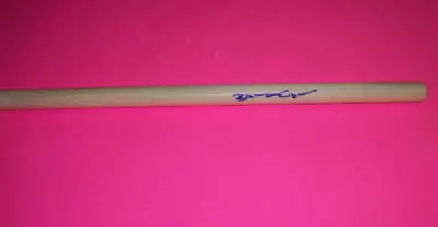 $37.77 • Buy Saving Abel Blake Dixon Signed Autographed Drumstick *proof* 