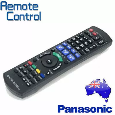 Replacement N2QAYB000755 N2QAYB000757 Remote For Panasonic DMR-HW220 DMR-PWT540 • $22.90