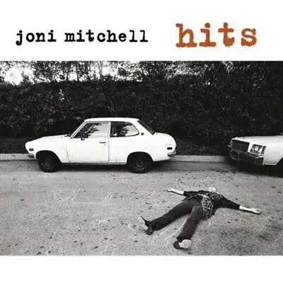 $5.94 • Buy Hits - Audio CD By JONI MITCHELL - VERY GOOD