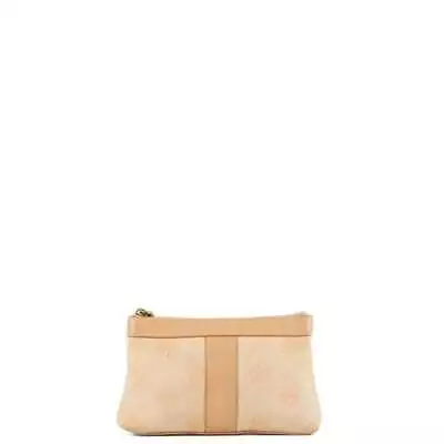 Mulberry Pouch • £76.95