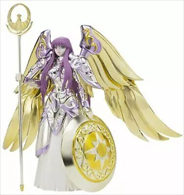 Saint Cloth Myth Goddess Athena Action Figure From Japan • $271.96