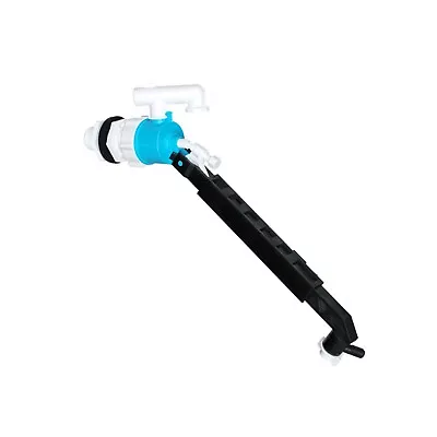 £8.85 • Buy Replacement Standard Side Inlet Float Valve 1/2  BSP Adjustable Arm Ball Valve