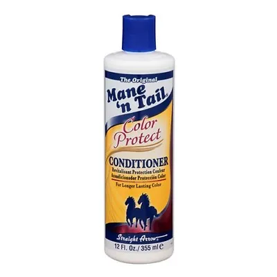 Mane 'n Tail Color Protect Conditioner 12 Oz • $13.99