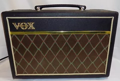 Vox Pathfinder 10 Guitar Amplifier 15 Watt Amplifier Works  • $82.98