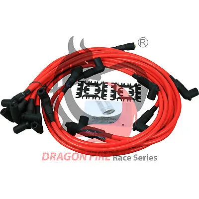 New HEI Spark Plug Wire Set For 1959-1972 Dodge Mopar Chrysler 383 400 413 440 • $59.95