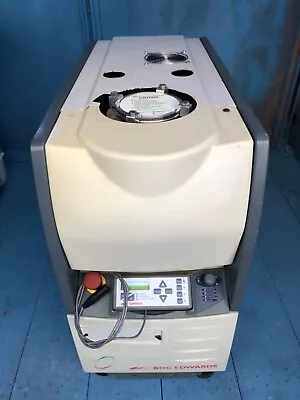 $2500 • Buy Edwards Vaccum Pump , Model : Ih 600 , Used , See Detail
