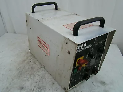 Burco Koco Stud Welder 208/230/460V 3PH Type 602 E • $695