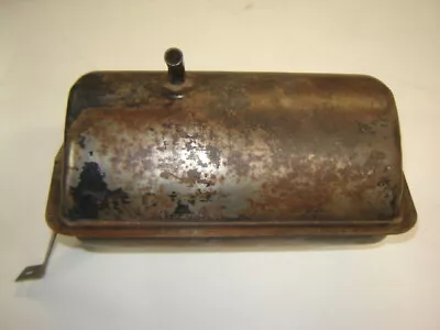 $59 • Buy 1959 Chrysler 300E Power Brakes Vacuum Reservoir Tank