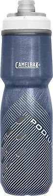 Podium Chill Insulated Bike Water Bottle - Easy Squeeze Bottle - Fits Most Bike  • $25.88