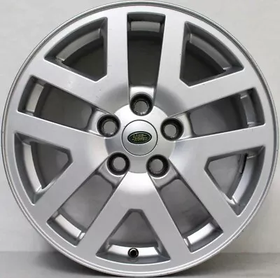 18 Inch Genuine LAND ROVER DISCOVERY 3 /4  2013 MODEL ALLOY WHEELS  • $999