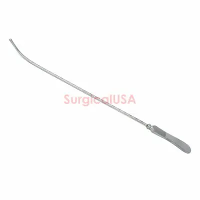 Sims Uterine Sound Graduated Cm Single End 13inch Surgical Medical Instrument • $12.83