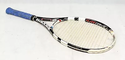 Babolat Pure Drive Lite TENNIS RACQUET GRIP #2 4 1/4 100 SQ IN 275 G RACQUET • $64.99