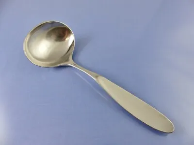 Magnum 1970 Gravy Sauce Ladle Solid Handle  Lauffer  Norway Stainless Towle • $58.45