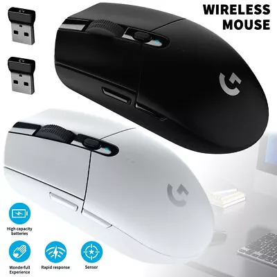 Logitech G304 Lightspeed Wireless Gaming Mouse UK • £7.89