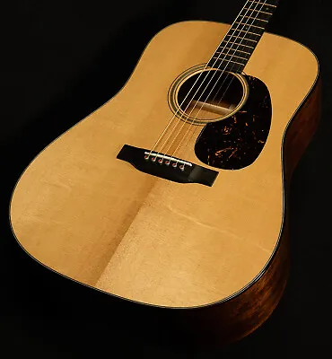 Martin Guitars  D-18 Modern Deluxe • $3799
