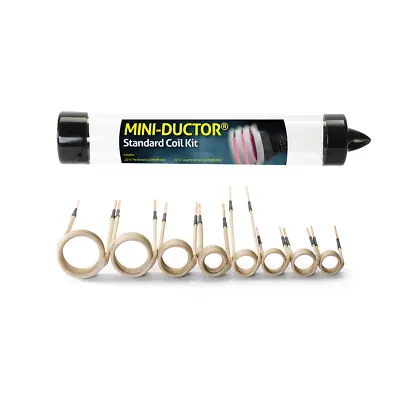 Mini-Ductor Standard Coil Kit • $134.10