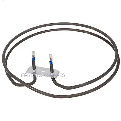 £16.99 • Buy Genuine Creda / Cannon / Hotpoint Fan Oven Element Cooker Spares / Parts 