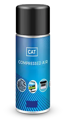 £3.99 • Buy Compressed Air Duster Gas Spray / Cleaner, MAX POWER  - Can 200ml