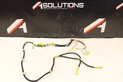 2000 HONDA S2000 AP1 OEM SRS WIRING WIRE HARNESS 77961-S2A-G001 30K Miles • $39.99