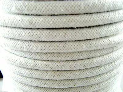 Smooth Thick Piping Cord - 8mm- (5/16th Inch) • £3.79