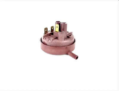 Beko Washing Machine Pressure Switch - Wmb81641lc • $68.95