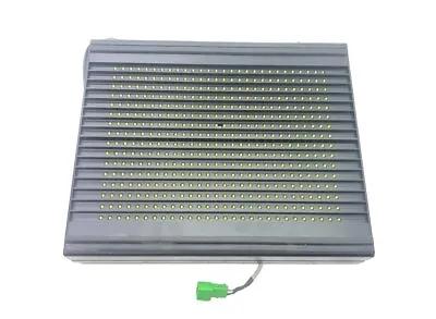 LED160281802 Line Number Sign MOBITEC 340x290mm VOLVO  • $189.44