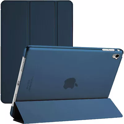 Smart Case For IPad 9th 8th 7th 5th 6th 4/3/2 10.2 Pro 10.5 9.7 Air 5 Mini • £7.99