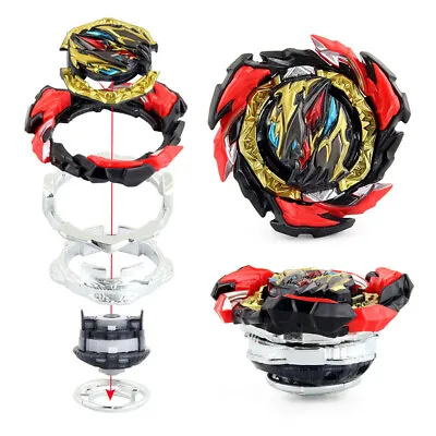 £7.30 • Buy Beyblade Burst B-191 The Perfect Addition To Your Collection Of Spinning-top