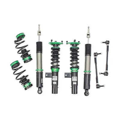Coilovers For GOLF MK6 09-14 Suspension Kit Adjustable Damping Height • $532