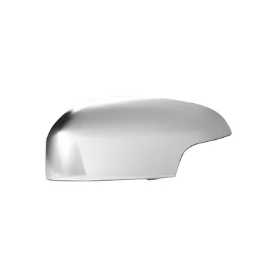 (39850573) Rear Side Mirror Cover For Volvo C30 S60 S80 S40 V50 Left Driver Side • $29.52