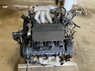 $517.50 • Buy Engine 3.0L VIN F 5th Digit 1MZFE Engine 6 Cylinder Fits 99-01 SOLARA 525969