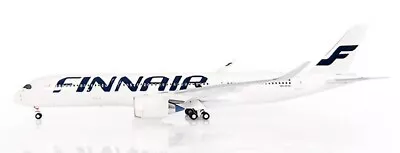 A350-900xwb Finnair Flaps Down Reg:oh-lws With Antenna - Jc Wings Jc40174a 1/400 • $67.15