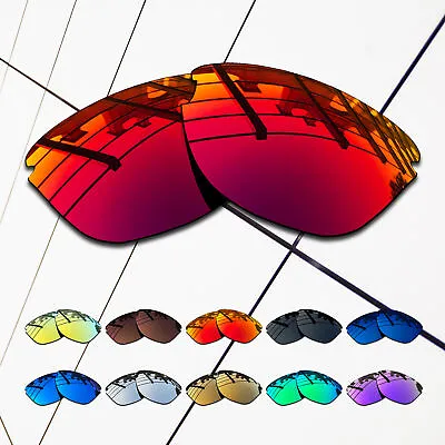 TURE POLARIZED Replacement Lenses For-Oakley Frogskins Lite OO9374 Multi-Colors • $15.99