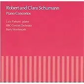 £3.48 • Buy Schumann : Piano Concertos (Wordsworth, BBC Concert Orchestra, Parham) CD