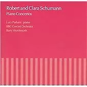 £3.48 • Buy Schumann : Piano Concertos (Wordsworth, BBC Concert Orchestra, Parham) CD