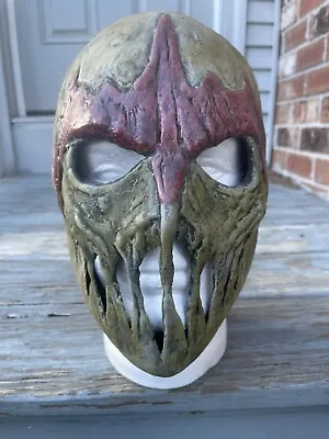 Mushroomhead Waylon Reavis Hummingbird Mask Slipknot Never Worn Brand New! • $199.99