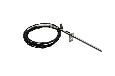 Harman Black Wire ESP Thermistor Probe Sensor 3-20-00744 1-00-00744 3-20-11744 • $22.48