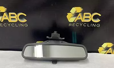 2001-2009 Volvo 60 Series Rear View Mirror Assembly OEM • $70