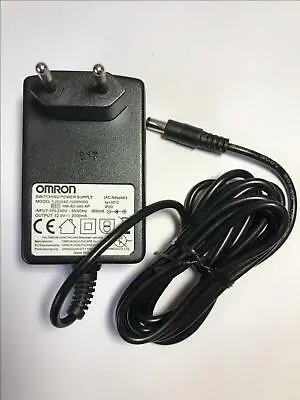 EU 12V 1.8A AC Adaptor Power Supply For 3C1671600A HP 3Com OfficeConnect Gigabit • £11.45