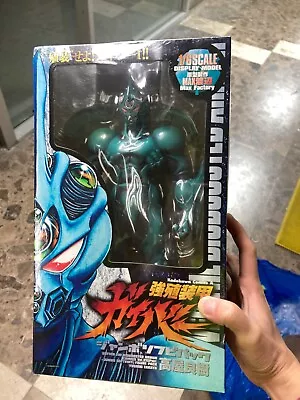 $210 • Buy Max Factory Kadokawa Comics 12” 1/6 Guyver I The Bioboosted Armor