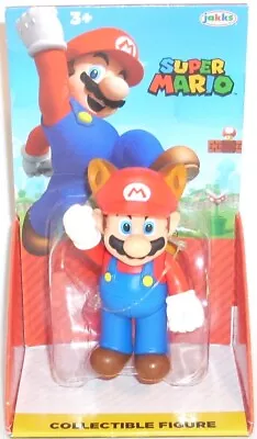 2.5  Super Mario Bros / World Of Nintendo [MULTI-LISTING] Action Figures NEW Won • $8.95