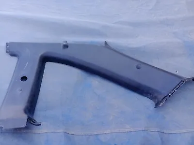 95-98 Nissan 240sx S14 OEM RH Right Pass Pillar Interior Black Trim  • $25