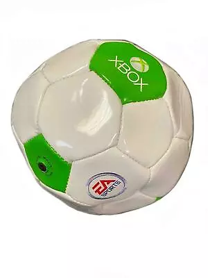 X BOX EA SPORTS Football Soccer Mini Ball Size 1 • $9