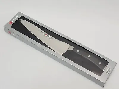 $159.95 • Buy Wusthof Classic Ikon - 8  Deli Knife 4124-7