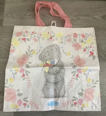 Shopping Bag Tatty Teddy Me To You • £5